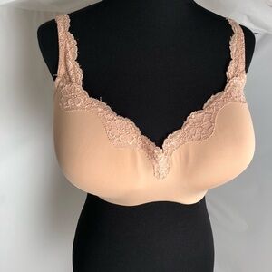 Le Mystere Lace Tisha nude bra 38F